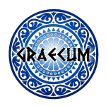 Logo von Graecum.org
